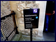 The Tower of London 125